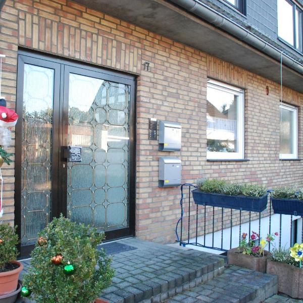 Christianes Gästehaus, Düsseldorf
