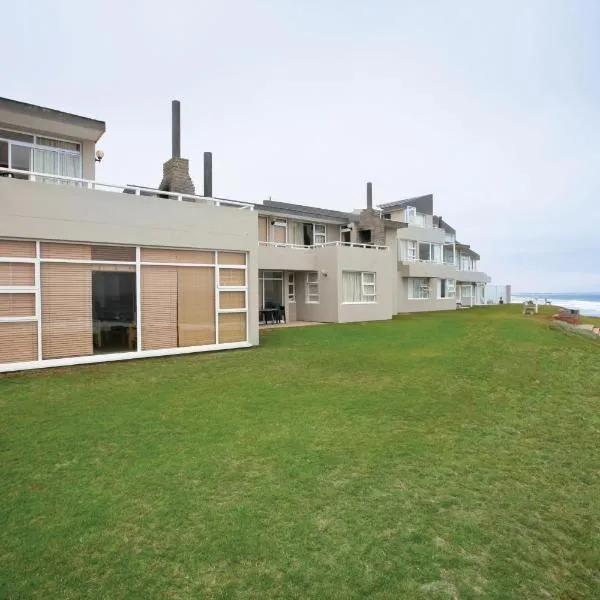Hentiesbaai में, होटल First Group Desert Rose