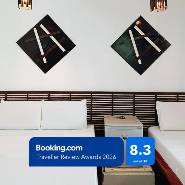 Hotel Elinas and Restaurant, Hotel in Tuguegarao City