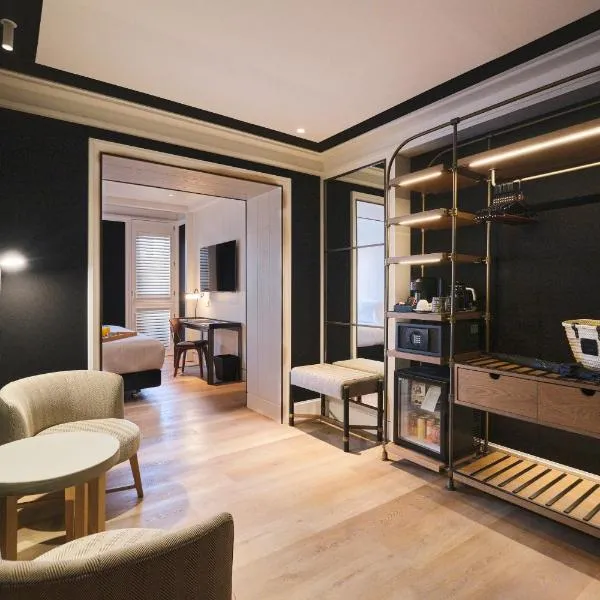 ESTIMAR Valencia, hotel u Valenciji