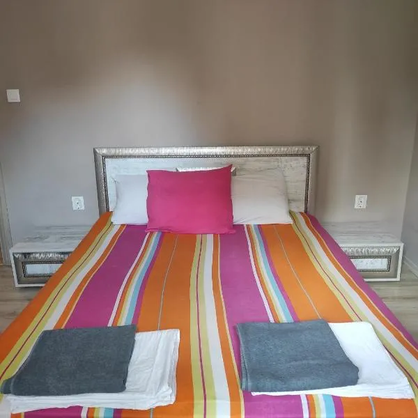 Апартамент - Ками, hotel in Pleven