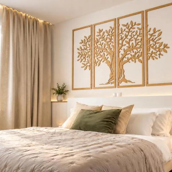Premium Residence Virotel โรงแรมในวีร์
