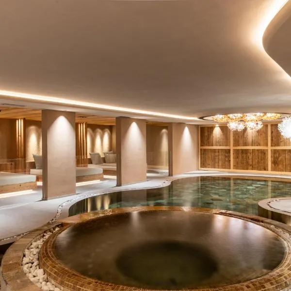 Hotel Spol - Adults only, хотел в Ливиньо