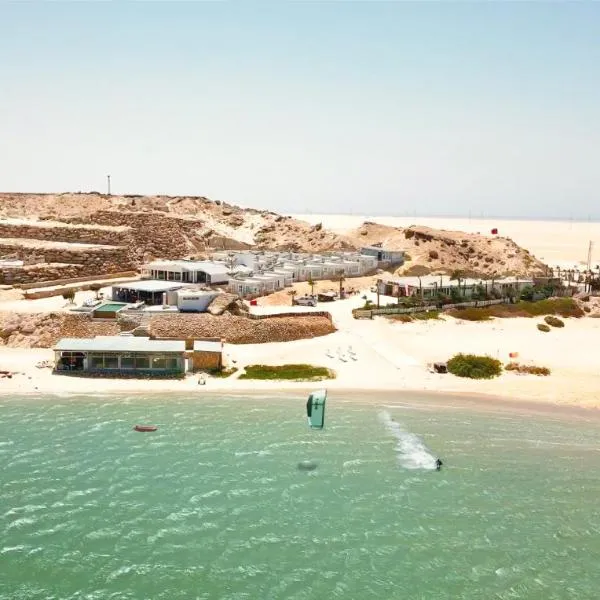 New Spirit Dakhla, hotel em Dakhla
