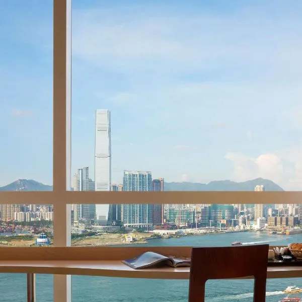 Ibis Hong Kong Central & Sheung Wan, hotel sa Hong Kong