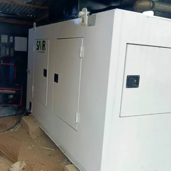 House One Apartment, hotel sa Akure