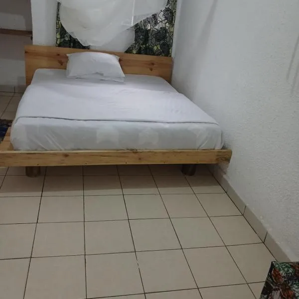 Sabyinyo landscape resort, hotel en Ruhengeri