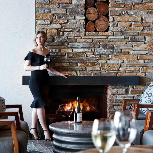 Pullman Bunker Bay Resort Margaret River، فندق في دانسبورو