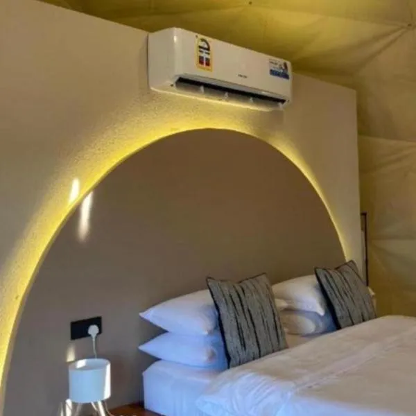 Bedouin Camp&tour, hotel u gradu 'Wadi Rum'