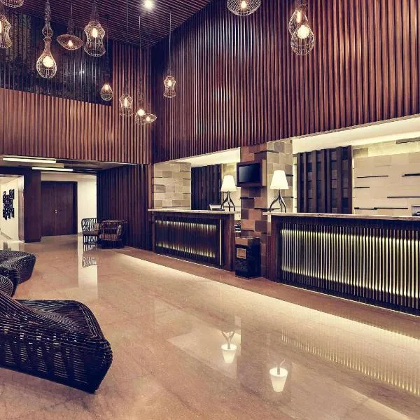 Mercure Bali Legian, hotel di Legian