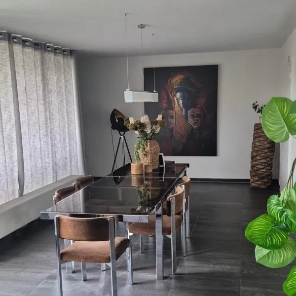 Maison Melis Antwerp, hotel in Antwerpen