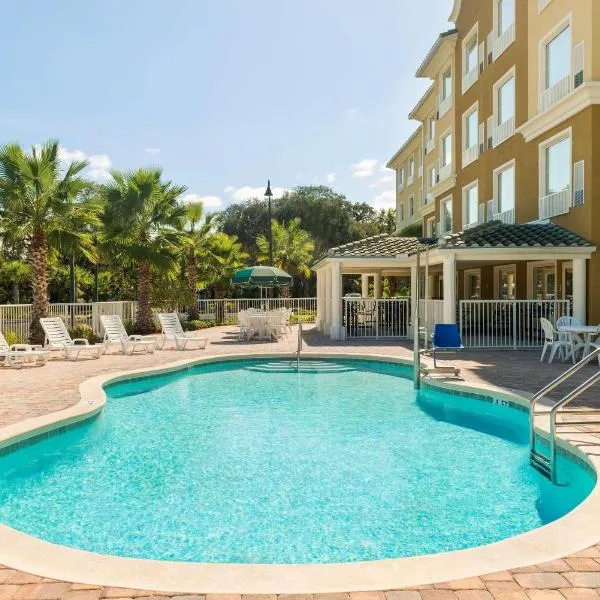 Scoot Inn Scoot Inn - Port Orange, USA - Updated 2026: Hotel prices and reviews ...