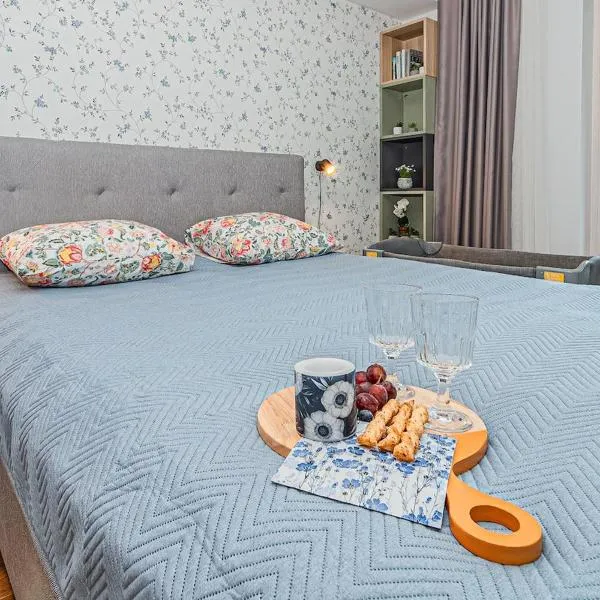 A quiet haven in the heart of action free Parking, hotel em Talin