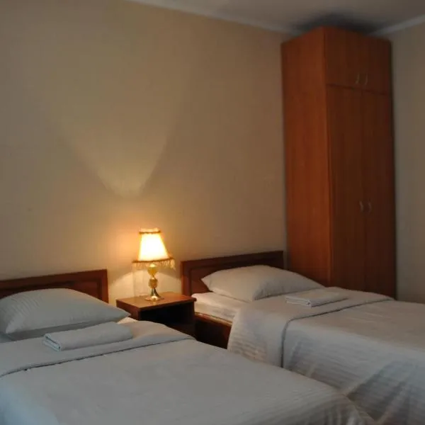 apartments near the Kremin Hotel, отель в Кременчуге
