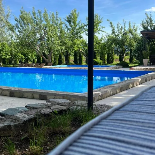 Plava Zora, khách sạn ở Kolašin