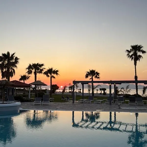 Stella Maris, hotell Kos Town'is