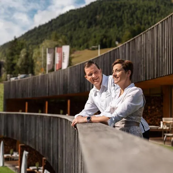 Relais & Châteaux IN LAIN Hotel Cadonau, hotel a Brail