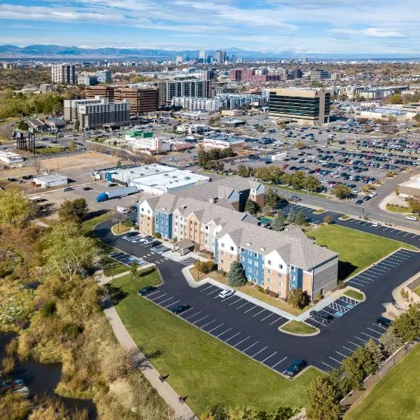 Staybridge Suites Denver - Cherry Creek by IHG, ξενοδοχείο στο Ντένβερ