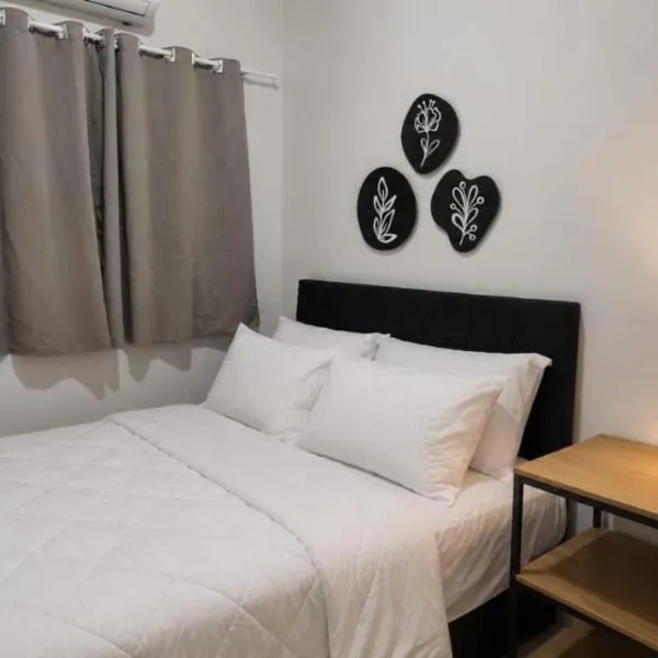 Casa Harmonia - Ar Condicionado، فندق في بوم جيسوس دي لابا