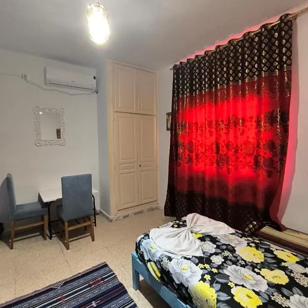 Hotel Youssef Sousse, hotel di Sousse