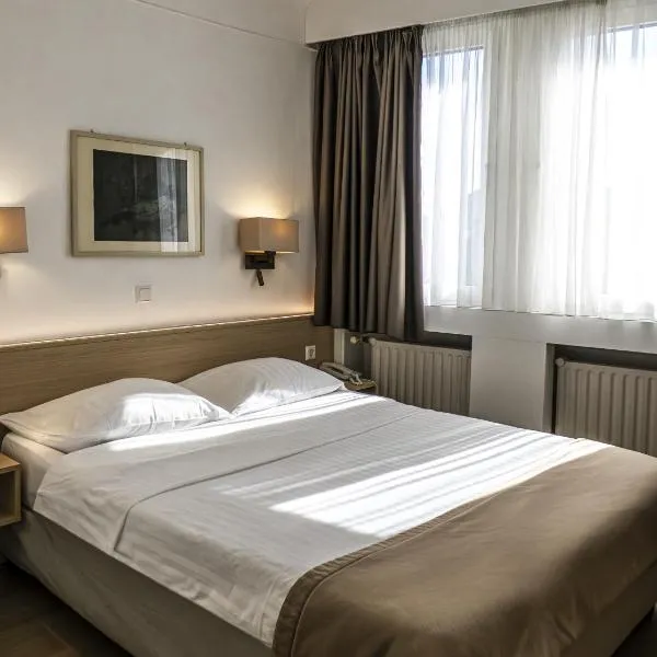 Hotel Francais, хотел в Люксембург