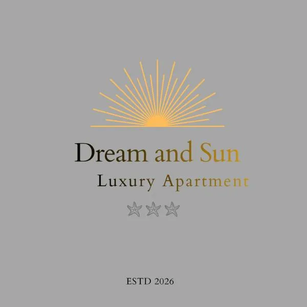 Dream and Sun Luxury Apartment, hotel em Rab