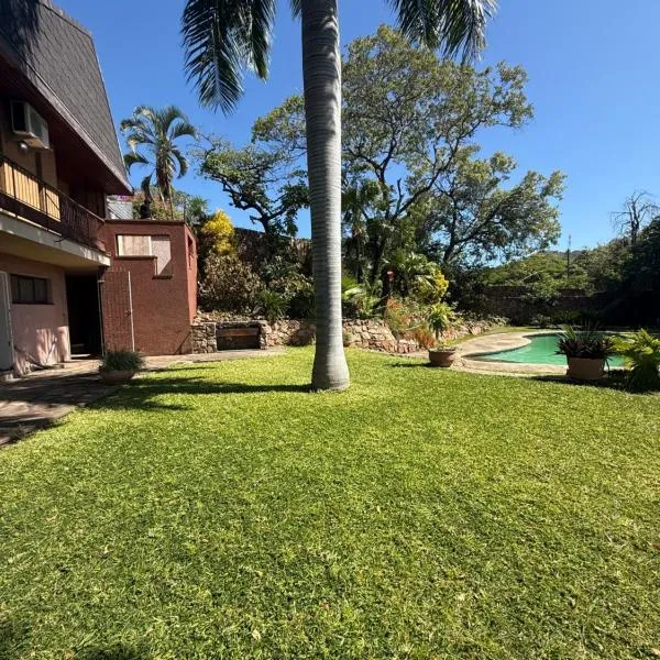 Sunrise and sunsets lodge, hotel a Kariba