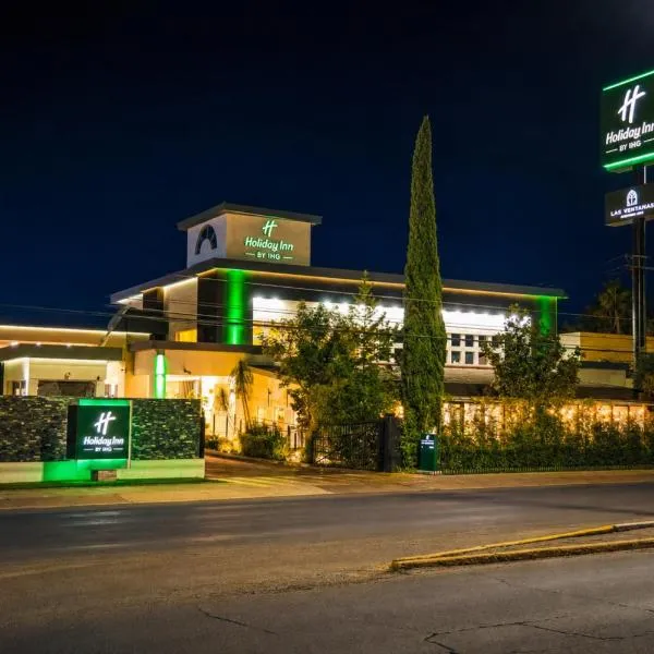 Holiday Inn Durango by IHG, hotel en Durango