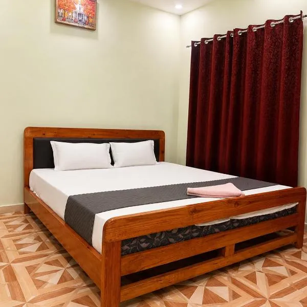Lila Palace, hotel en Nepālganj