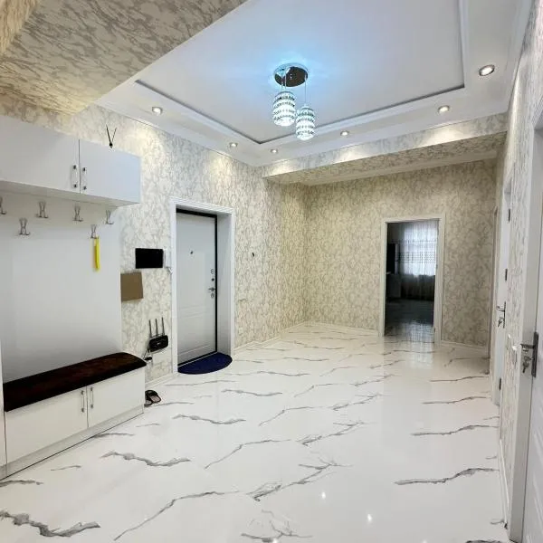 Khatai Lux Apartment, Hotel in Baku