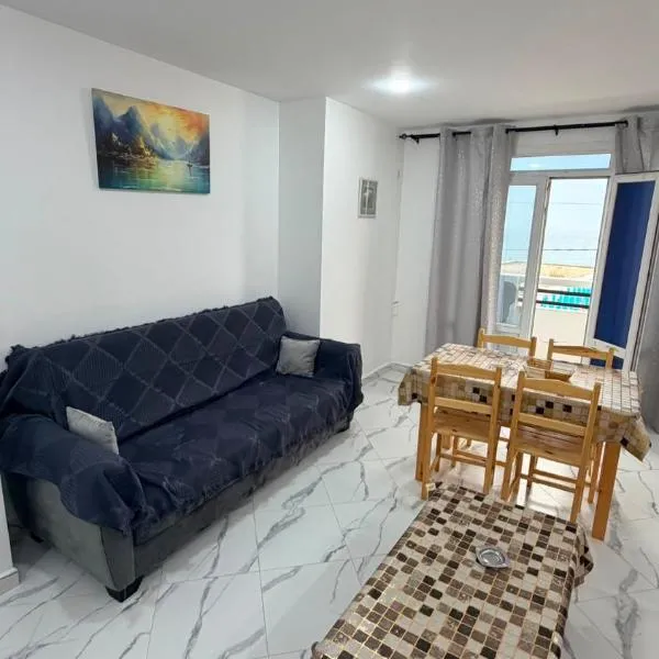 Tigzirt में, होटल Azuria Appartement