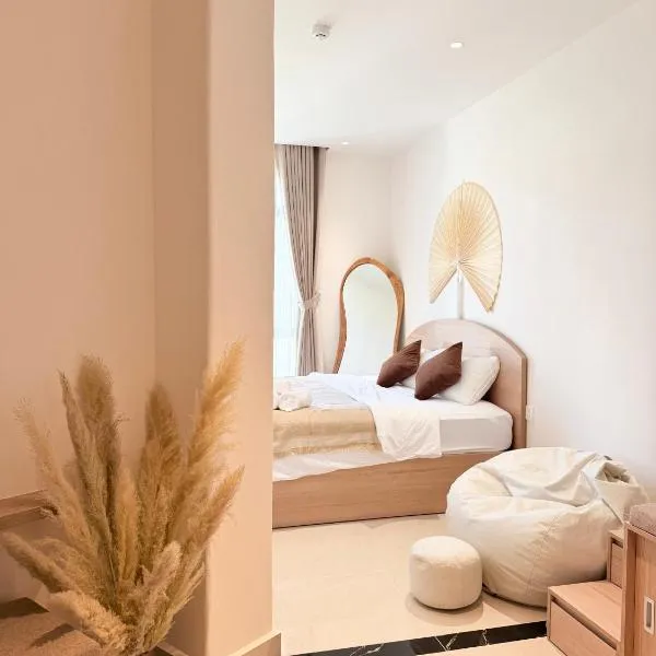Olivea Boutique Hotel Phu Quoc, hotel a Duong Dong