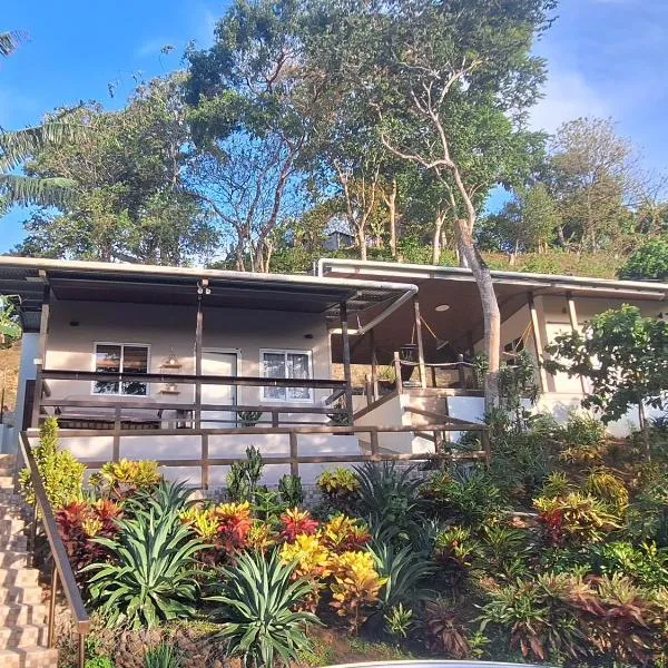 Stone Hill farm & cabins, hotel u gradu 'Penonomé'