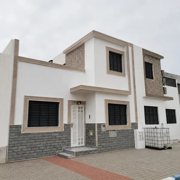 Mini Villa Al Hoceima, hotel em Al Hoceïma