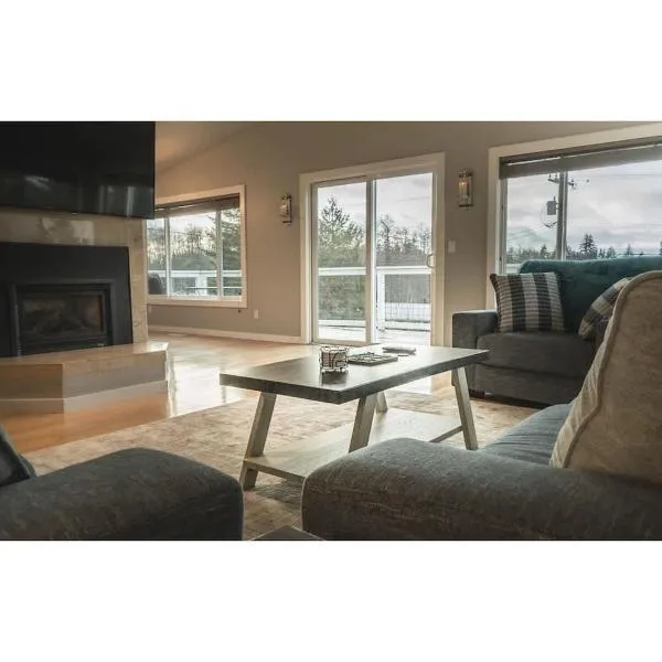 Pleasant View House, hotel a Freeland