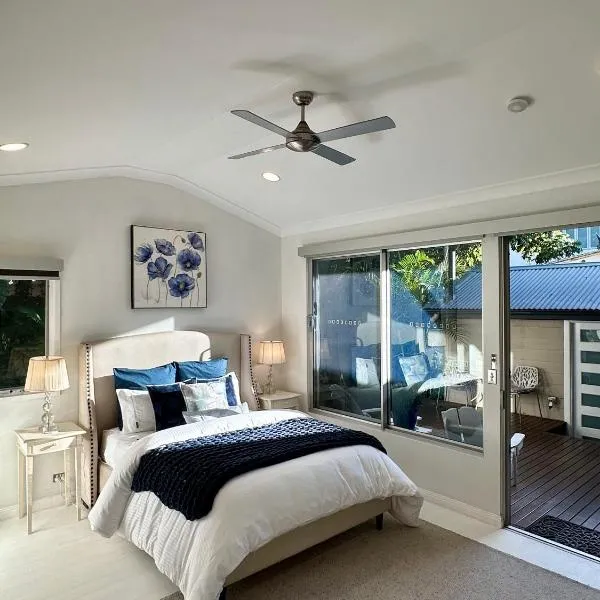Coral Cove, hotel em Narrabeen