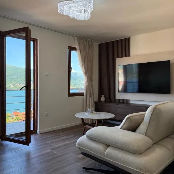 Casa Di Lago, hotel a Ohrid