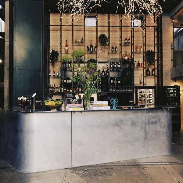 Boutique Hotel Herman K, hotel a Copenhaguen