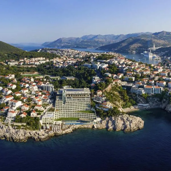 Rixos Premium Dubrovnik, viešbutis Dubrovnike