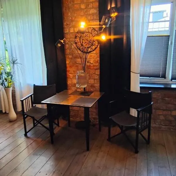 Kipsala Cozy Apartment, hotel sa Rīga
