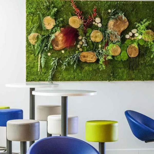 Ibis Budget Château-Thierry, Hotel in Essômes-sur-Marne