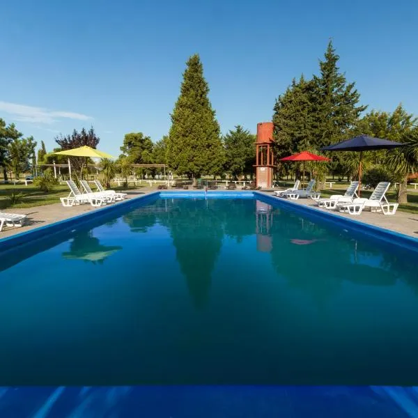 Las Martinas, hotel in Colonia del Sacramento