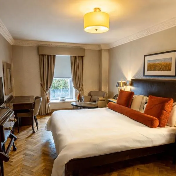 Langtons Hotel Kilkenny, hotel in Kilkenny