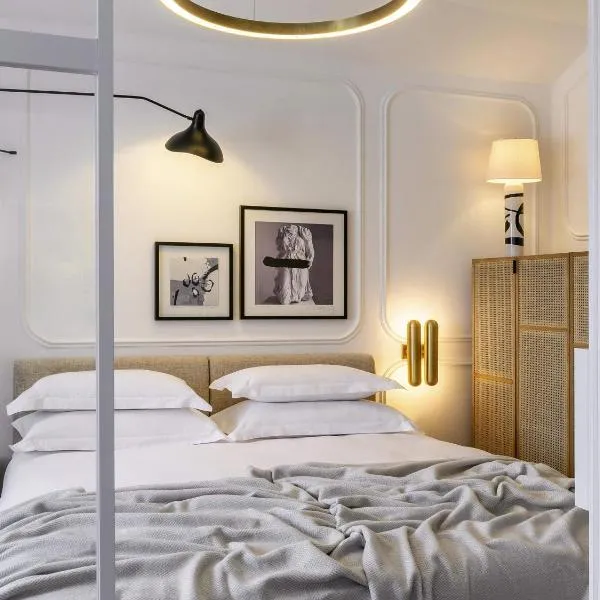 Heritage Hotel FERMAI MGallery Split, hotel di Split
