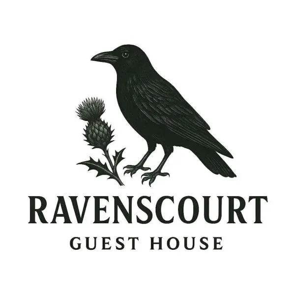 Ravenscourt Guest House, hotel di Grantown on Spey