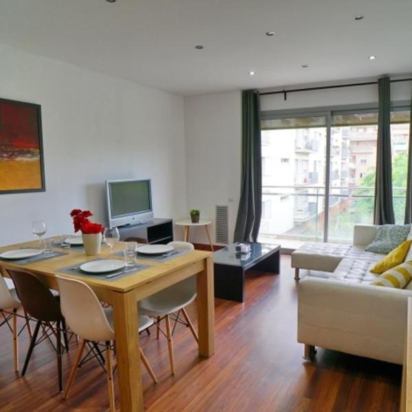 Apartamento FIRA Barcelona