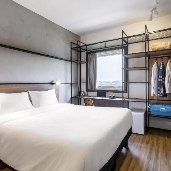 Ibis Aruja, hotel v destinácii Arujá