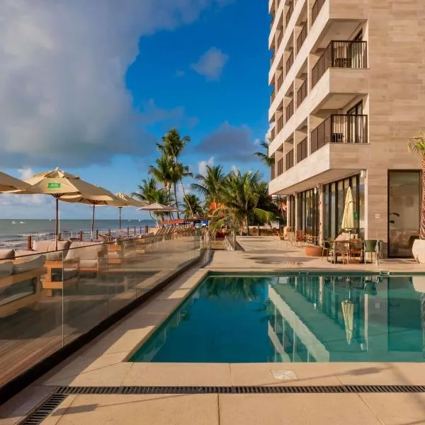 Ibis Styles Maragogi, Hotel in Maragogi