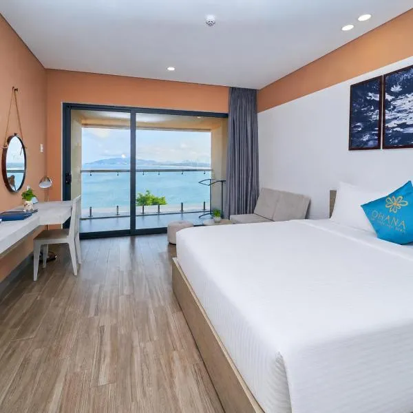 Ohana Village, hotel di Phương Phi