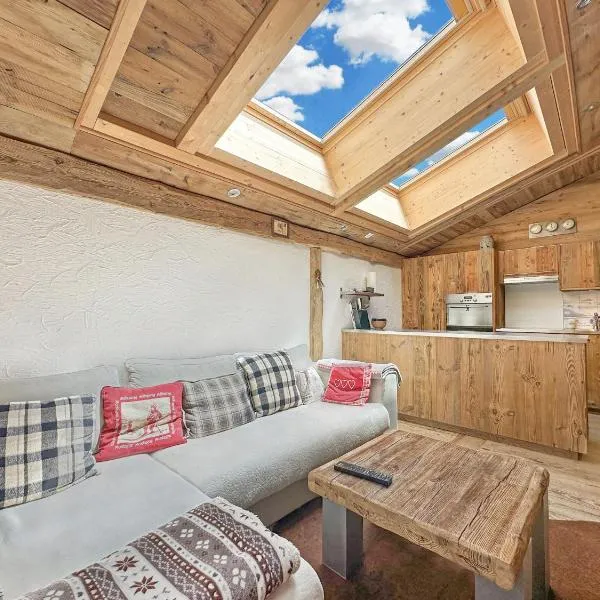 Matterhorn Alpine Hideaway, Cozy Renovated Condo, hotel in Zermatt